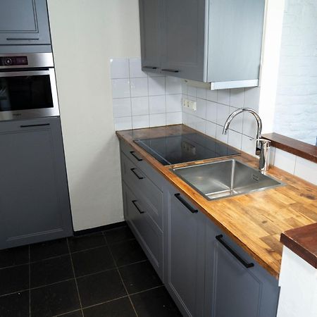 Vakantiewoningen 'Hoeve De Witte Olifant' Noorbeek Dış mekan fotoğraf